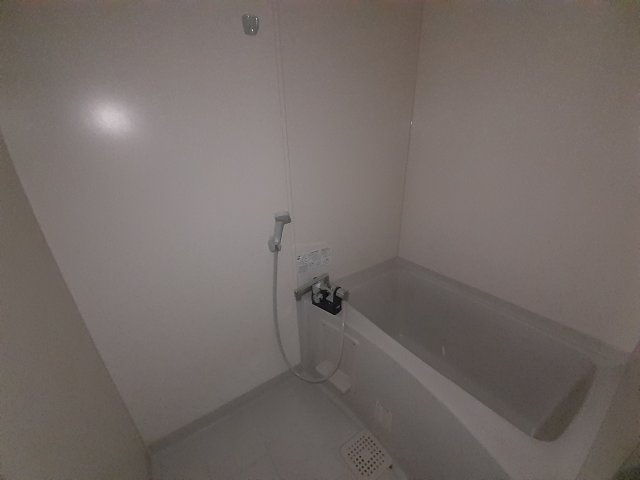 サンライズマンションの浴室|※同タイプの部屋写真です