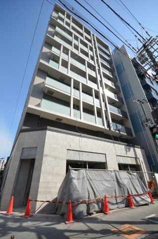 セファ上本町