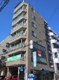 国分寺市南町３丁目のマンションの画像