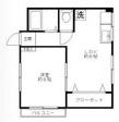 リバーサイド摩耶の間取り