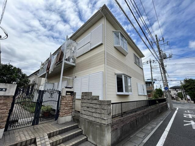 【外観】 | 小島アーバンライフ