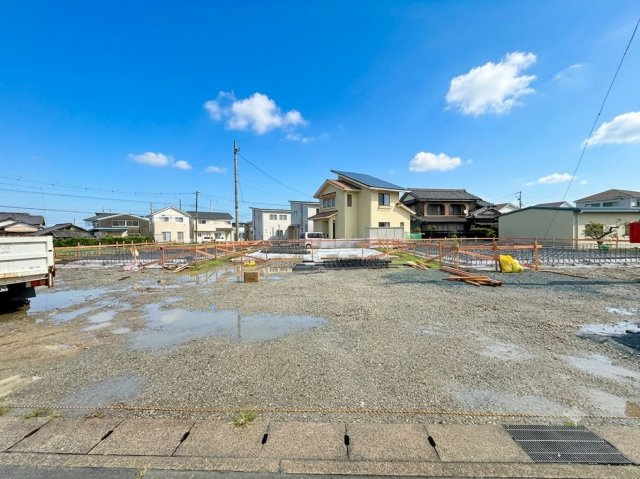 篠原町 第1