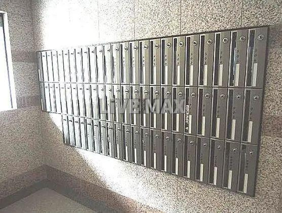 【設備】メインステージ錦糸町駅前Ⅱ