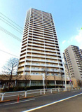 Ｊタワー西大井イーストタワーの画像