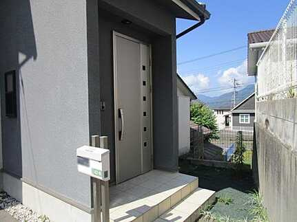 安佐南区伴北７丁目のその他