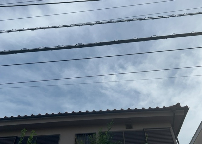 【展望】 | 眺望を気にして物件を探す場合、前面に建物が建っていないか現地で確認しましょう！前面に建物があると景色はもちろん、日当たりや風通しにも影響が出てきます。住んだ時のことを想像しながら現地見学をしましょう。