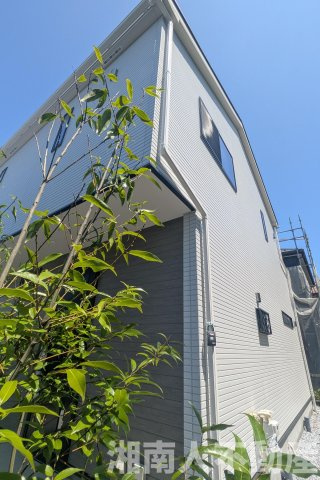藤沢市辻堂太平台２丁目５２９１－８新築戸建て