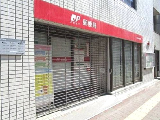 ドムス・スタイル高田馬場の周辺