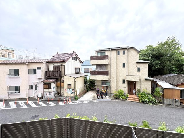 パレステージ江北のその他