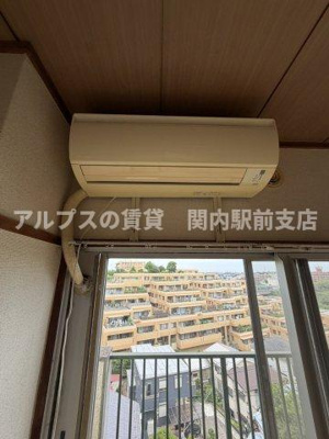 【設備】 | ビューハイツ法泉
