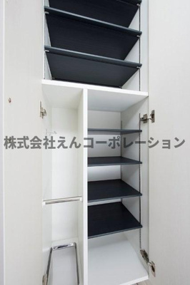 【収納】 | エンクレスト博多ART