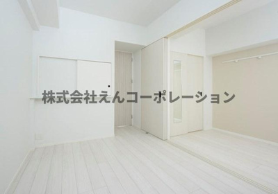 【洋室】 | エンクレスト博多ART