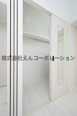 【独立洗面台】 | エンクレスト博多ART