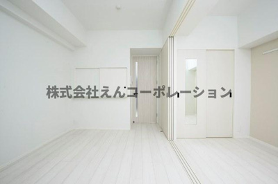 【内装】 | エンクレスト博多ART