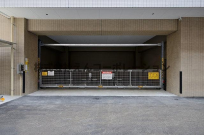 【駐車場】 | エンクレスト博多ART