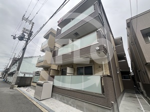 NOA　SION（ノアシオン）
