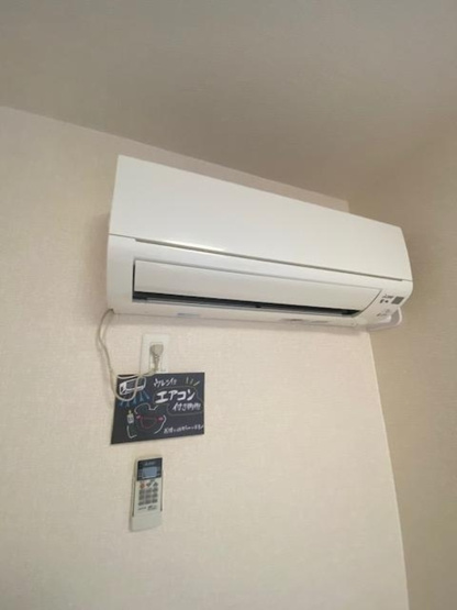 【設備】casser