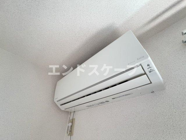 グリーンハイツＢの設備|高崎、前橋のお部屋探しはエンドスケープまで！お客様の理想お聞かせ下さい♪