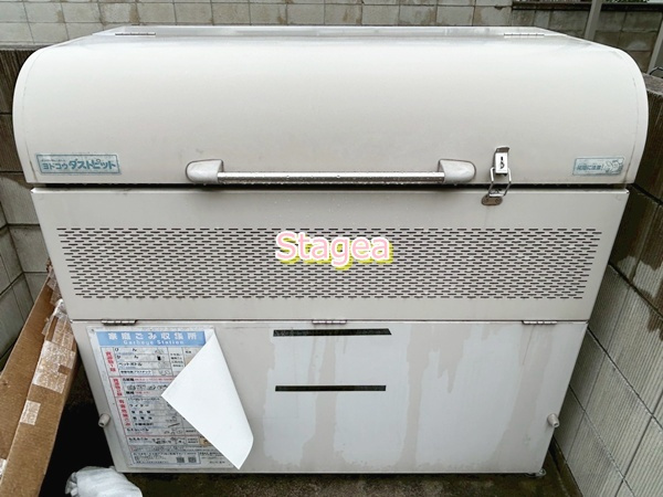 キャメル岩槻西町のその他共用部分