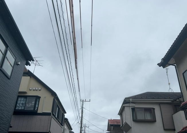【展望】 | 田園風景が味わえる土地に住みたい！海や山の見える自然豊かな土地に住みたい！などご要望に併せて当社営業がご提案させて頂きます。当社が抱えている数ある物件の中からお客様が納得する1件を一緒に探しましょう！