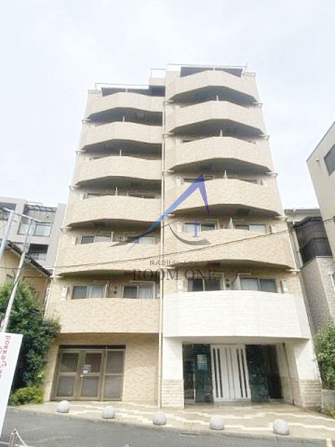 プロフ小石川後楽園