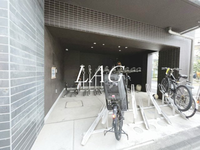 【その他】 | ハーモニーレジデンス田町