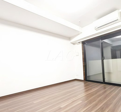 【居間・リビング】 | ハーモニーレジデンス田町 | 洋室のお部屋です。