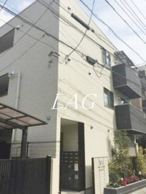 【外観】 | ウェルスクエア蒲田ＥＡＳＴ | 外観です。
