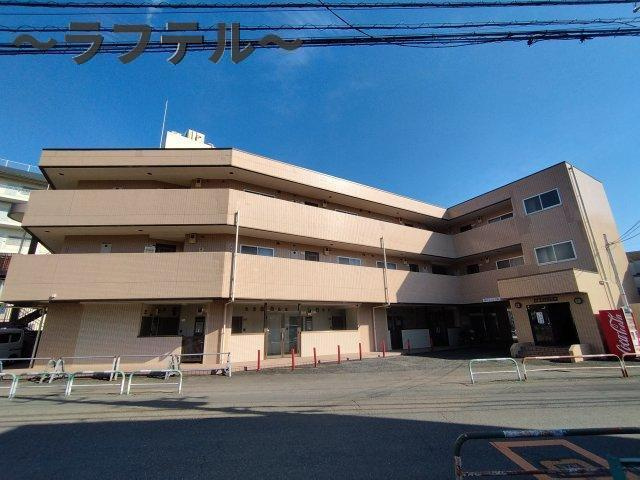 ベルウッドプラザ