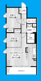 シエールグラン上池台の画像