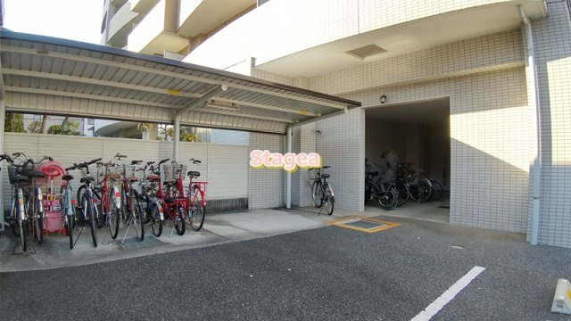QUINCE　TOKIWA　URAWAのその他共用部分