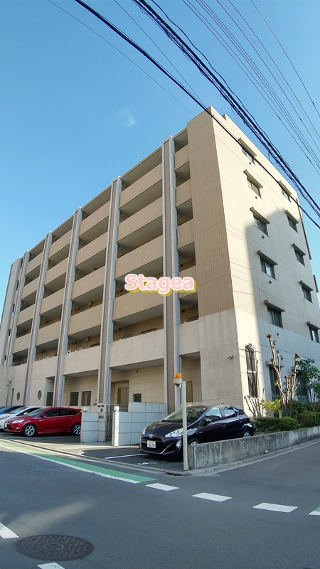 QUINCE　TOKIWA　URAWAの外観