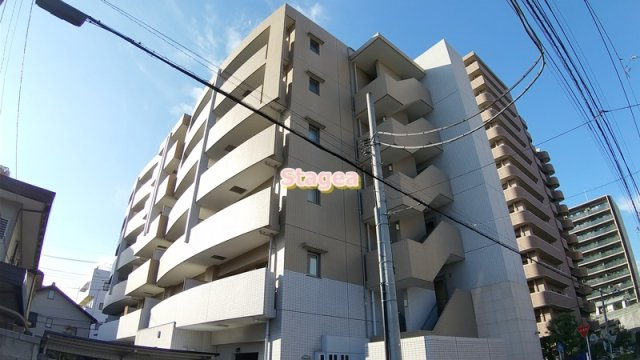QUINCE　TOKIWA　URAWAの外観
