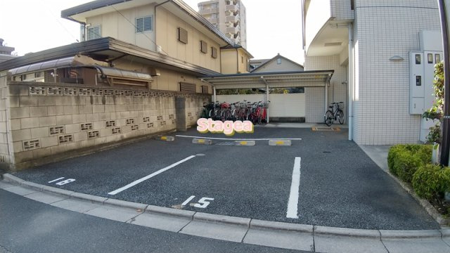 QUINCE　TOKIWA　URAWAのその他共用部分