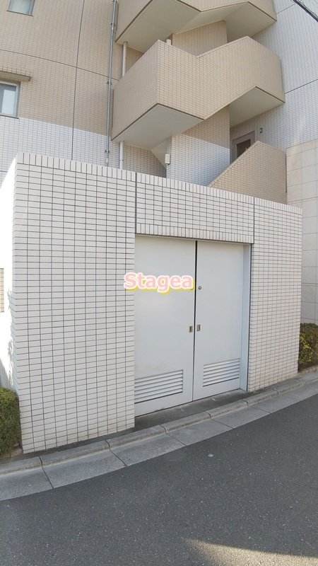 QUINCE　TOKIWA　URAWAのその他共用部分