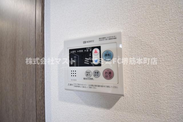 プレサンス森ノ宮　theゲートのその他
