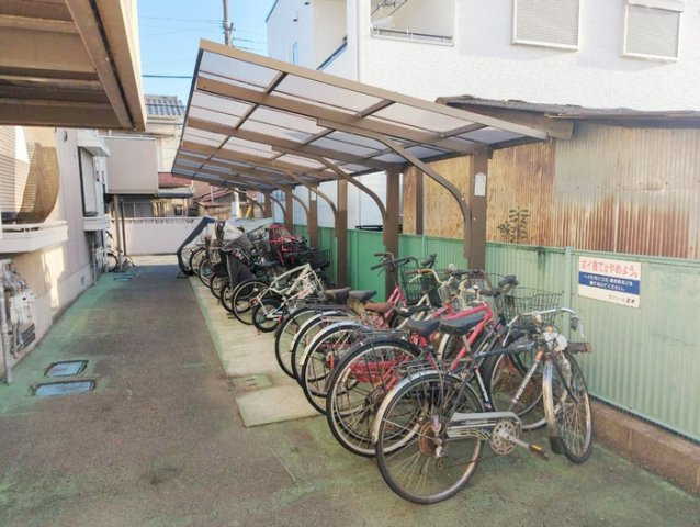 【その他共用部分】 | セジュール正木