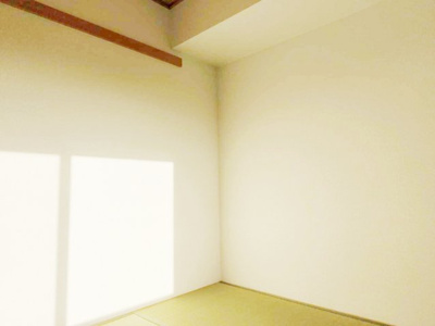 【和室】 | セジュール正木