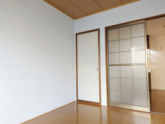 【内装】 | セジュール正木