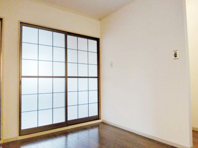 【内装】 | セジュール正木