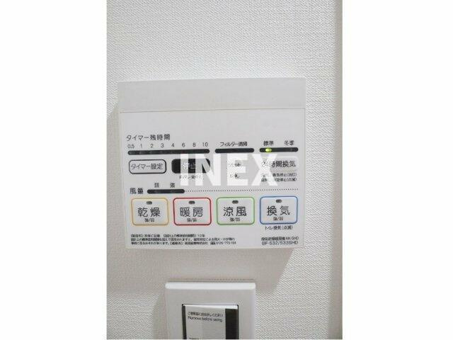 ＡＺＥＳＴ横濱大通り公園の設備