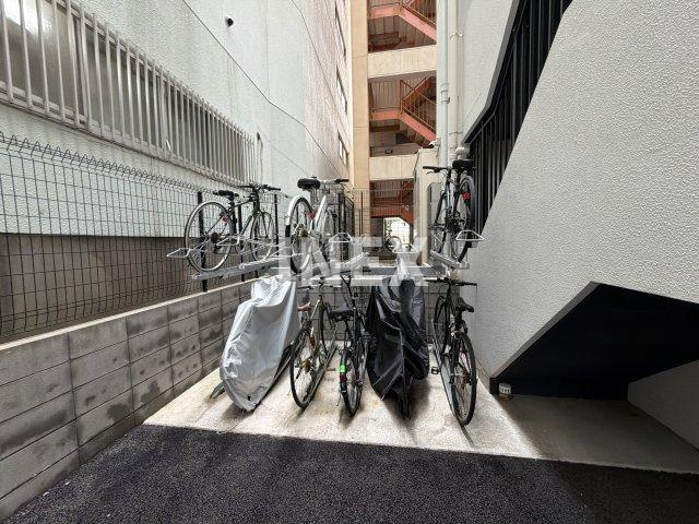 ＡＺＥＳＴ横濱大通り公園のその他共用部分