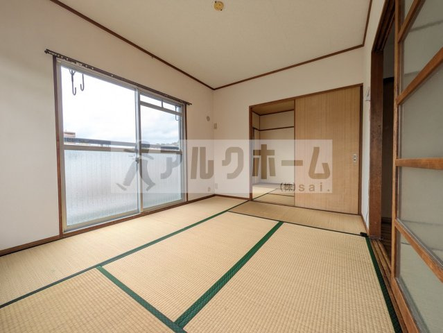 ALIVIO柏原のその他|ALIVIO柏原