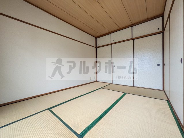 ALIVIO柏原の子供部屋|ALIVIO柏原