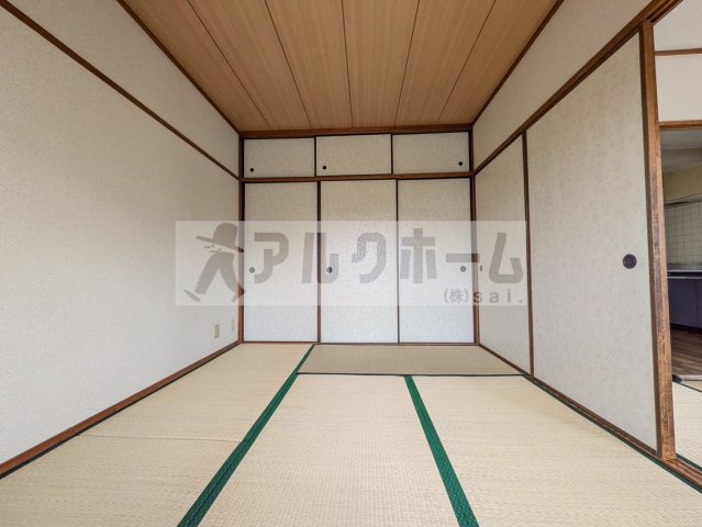 ALIVIO柏原の子供部屋|ALIVIO柏原