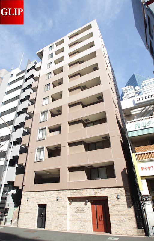 横浜市西区桜木町４丁目の賃貸マンション