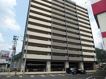 サンシティ可部中央