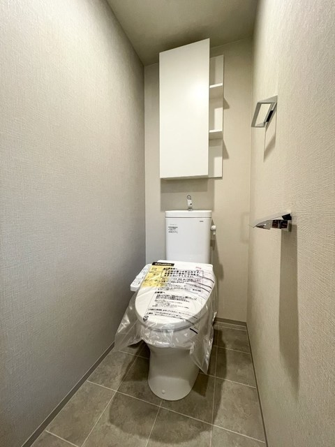 ロイヤルパークス有明のトイレ|※写真は同タイプ住戸です。