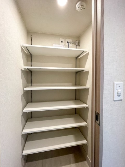 ロイヤルパークス有明のその他|※写真は同タイプ住戸です。