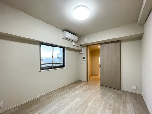 ロイヤルパークス有明の居間・リビング|※写真は同タイプ住戸です。